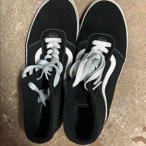 vans